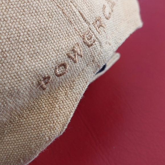 Khaki PowerCap W/ Lights Adjustable - Picture 3 of 6